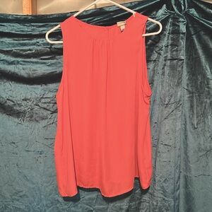 A New Day Coral Tank